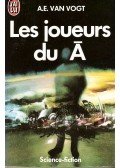 VAN VOGT, A.E. - Les joueurs du A