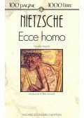 Friedrich Nietzsche - Ecce Homo