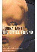 Tartt, Donna - The Little Friend