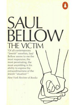 Bellow, Saul - The Victim Bellow, Saul - The Victim, null 1973 antikvár könyv