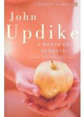 John Updike - A Month of Sundays