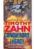 Zahn, Timothy - Conquerors' Legacy