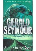 Gerald Seymour - A Line in the Sand