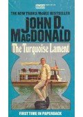 John D. MacDonald - The Turquoise Lament