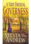 ANDREW, SYLVIA - A Very Unusual Governess