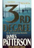 James Patterson - 3rd Degree