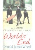 WHEAL, DONALD JAMES - World's End