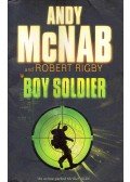 McNab, Andy - Boy Soldier