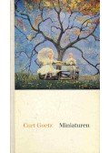 GOETZ, KURT - Miniaturen