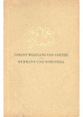Johann Wolfgang Goethe - Hermann und Dorothea