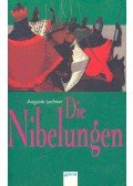 LECHNER, AUGUSTE - Die Nibelungen