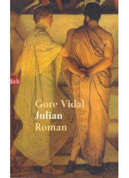Vidal, Gore - Julian Vidal, Gore - Julian, null 1999 antikvár könyv
