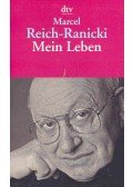 REICH-RANICKI, MARCEL - Mein Leben
