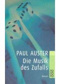 Auster, Paul - Die Musik des Zufalls