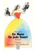 Lind, Hera - Ein Mann für jede Tonart