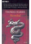Thomas Harris - Hannibal