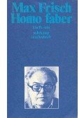 Frisch, Max - Homo Faber