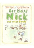SEMPÉ_GOSCINNY - Der kleine Nick und seine Bande