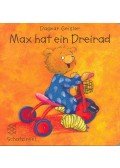Geisler, Dagmar - Max hat ein Dreirad