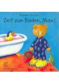 Geisler, Dagmar - Zeit zum Baden, Max!