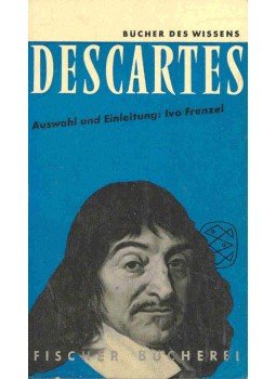 Frenzel, Ivo - Descartes - Auswahl und Einleitung Frenzel, Ivo - Descartes - Auswahl und Einleitung, null 1960 antikvár könyv