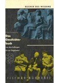 HARTMANN, JOHANNES - Das Geschichtsbuch