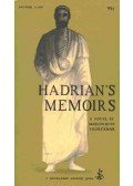 Yourcenar, Marguerite - Hadrian's Memoirs