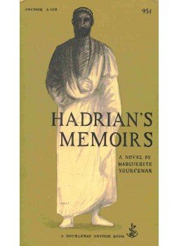 Yourcenar, Marguerite - Hadrian's Memoirs Yourcenar, Marguerite - Hadrian's Memoirs, null 1957 antikvár könyv
