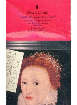 CHEEK, MAVIS - Aunt Margaret's Lover, null 1996 antikvár könyv