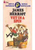 James Herriot - Vet in a Spin