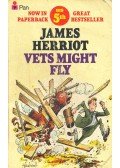 James Herriot - Vets Might Fly