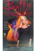 Christopher Golden - Buffy the Vampire Slayer - Sins of the Father