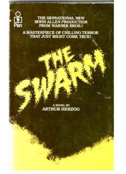 Arthur Herzog - The Swarm Arthur Herzog - The Swarm, null 1979 antikvár könyv