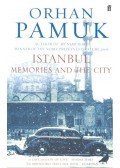 Orhan Pamuk - Istanbul - Memories and the City