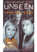 HOLDER, NANCY - MARIOTTE, JEFF - Buffy the Vampire Slayer - Long Way Home