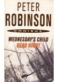 Peter Robinson - Wednesday's Child - Dead Right