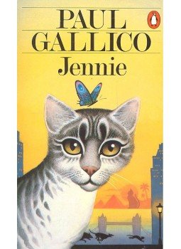 Gallico, Paul - Jennie Gallico, Paul - Jennie, null 1986 antikvár könyv