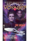 SMITH, DEAN WESLEY - RUSCH, KRISTINE KATHRYN - Star Trek Voyager - The escape