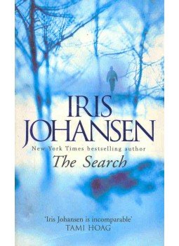 Iris Johansen - The Search Iris Johansen - The Search, null 2001 antikvár könyv