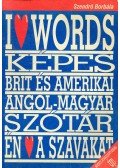 Szendrő Borbála - I Love Words