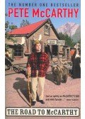 McCarthy, Pete - The Road to McCarthy