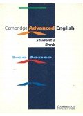 Jones, Leo - Cambridge Advanced English - Student's Book