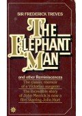 TREVES, FREDERICK - The Elephant Man and Other Reminiscences