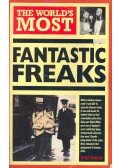 PARKER, MIKE - The World's Most Fantastic Freaks
