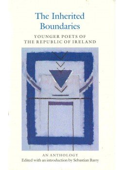  - The Inherited Boundaries - Younger Poets of the Republic of Ireland, null 1986 antikvár könyv