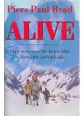 Read, Piers Paul - Alive