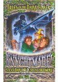 BARLOW, STEVE - SKIDMORE, STEVE - Tales of the Dark Forest - Knyghtmare !