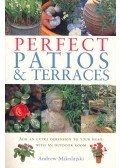 Mikolajski, Andrew - Perfect Patios and Terraces