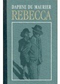 Daphne du Maurier - Rebecca
