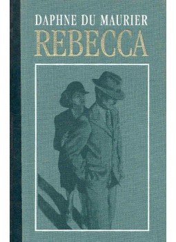 Daphne du Maurier - Rebecca, null 1996 antikvár könyv